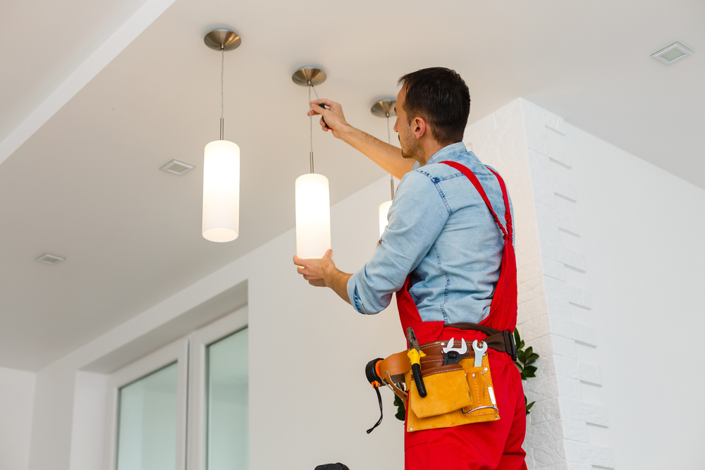 Electricians - Seg Safe