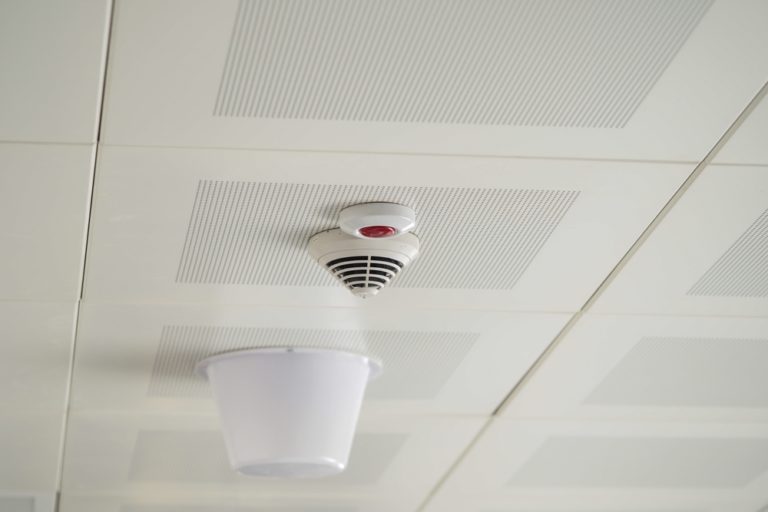Fire Alarm Installations