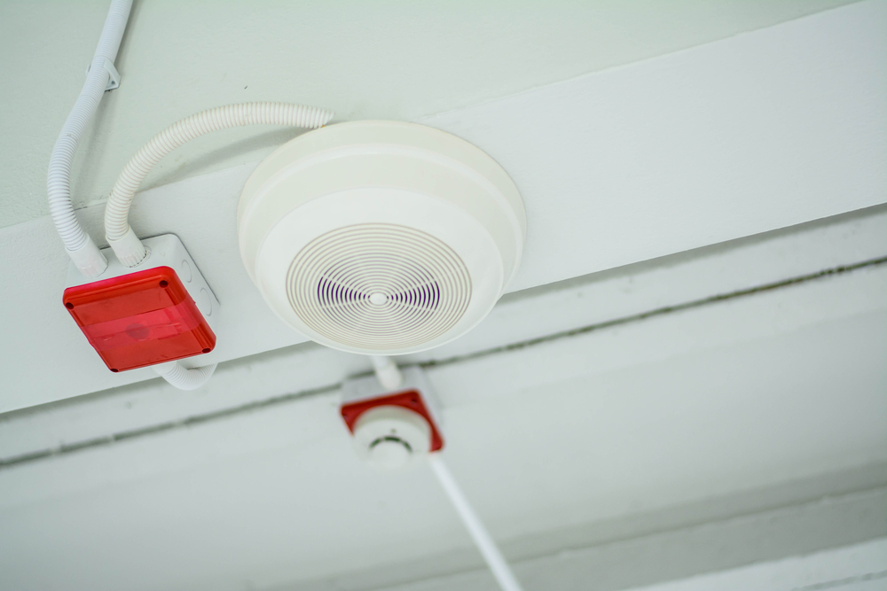 Fire Alarm Installations